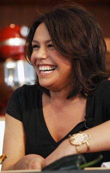 Rachael Ray's Tips For Saving Money on Groceries