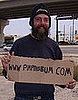 Pimp This Bum Website Has Double Motive