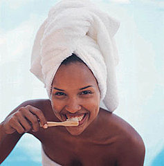 Dental Health Affects Heart Health Dental Health Affects Heart Health