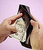 I'm Asking: How Much Cash Is in Your Wallet?