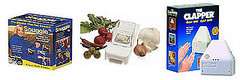 Have You Ever Purchased Something From an Infomercial? Have You Ever Purchased Something From an Infomercial?