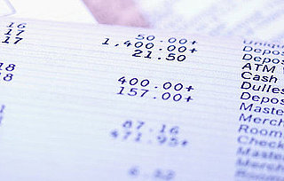 Do You Receive Any Paper Bills?
