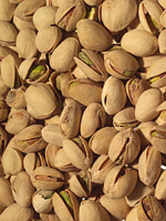 News About Pistachio Recall