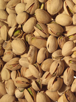 News About Pistachio Recall