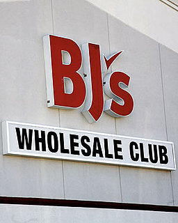 Do You Belong to a Wholesale Club?