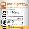 Vitamin Water 10 now with 25 calories