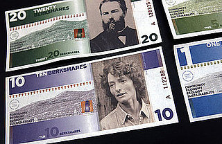 Guess Which State's Currency?