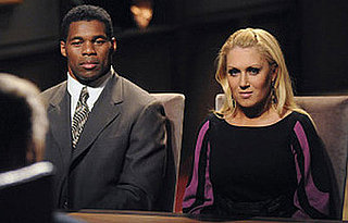Who Was Fired on Celebrity Apprentice