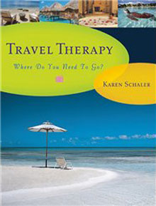 Travel Therapy Prescribes Trips For Your Troubles