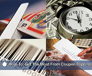 Tips For Coupon Clipping