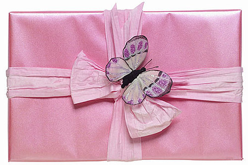 Do You Buy Shower Gifts From the Bride's Registry?