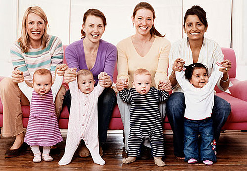 Would You Rather Be a Working Mom or a Stay-at-Home Mom?