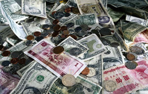 How Money Are You: Savvy Weekly Recap