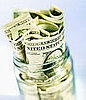 Raising Money For Rent Parties Becoming All the Rage