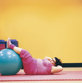 Classes For Overweight Students Only: Cool or Not?