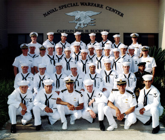 Special Operations Warrior Foundation