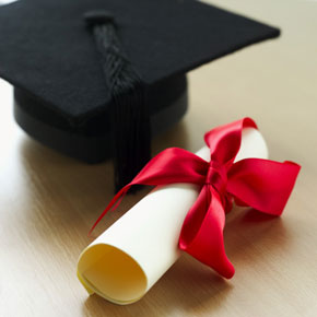 How Does College Education Affect Chances of Employment?