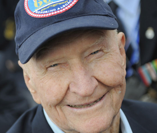 Disabled American Veterans Charitable Service Trust