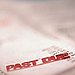 Pay Your Bills on Time