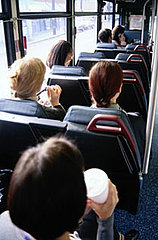 What's the Longest Commute You Could Handle? What's the Longest Commute You Could Handle?