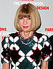 Anna Wintour Says the US Pays More Attention to Anorexia Than Obesity