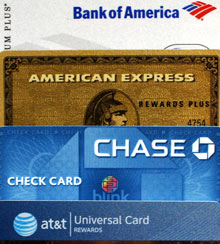 New Credit Card Bill Limits Age For Getting Credit Cards