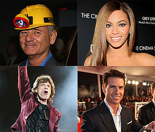 Celebrity Jobs Before They Were Famous 2009-06-01 10:30:59