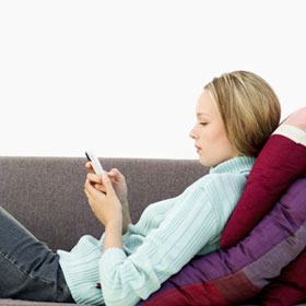 How Do You Unwind After a Rough Day at Work?