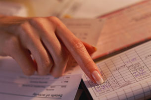 Three Bank Accounts Might Be Better Than One