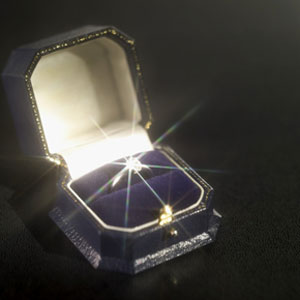 How Much Is the Average Engagement Ring?