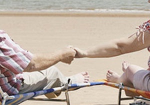 Married For 80 Years, Couple Shares Keys to Happy Marriage