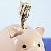 Create a Honeymoon Fund