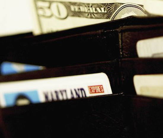 Clean Out Your Wallet Clean Out Your Wallet