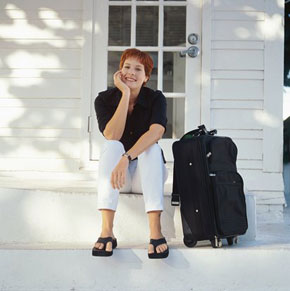 How Much Paid Time Off Do You Get Per Year?