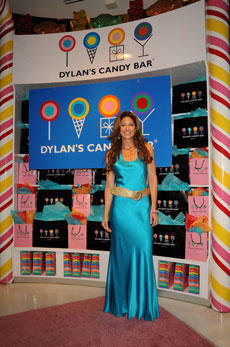 Dylan Lauren Follows Her Gut — Do You? Dylan Lauren Follows Her Gut — Do You?