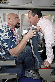 How-To: Avoid Getting Stuck With the Worst Seat on the Plane
