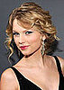 Taylor Swift at 2009 Grammys