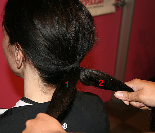Step Two Step Two