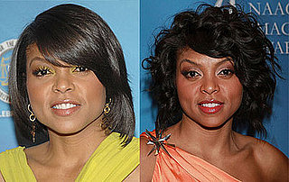 Which Taraji P. Henson Look Looks Best? 