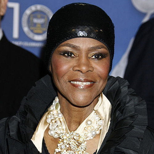 Cicely Tyson Cicely Tyson