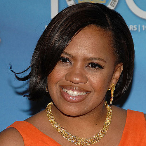 Chandra Wilson Chandra Wilson