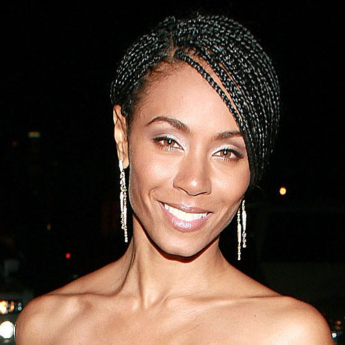 Jada Pinkett Smith Jada Pinkett Smith