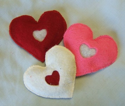 Little Heart, Big Heart Little Heart, Big Heart