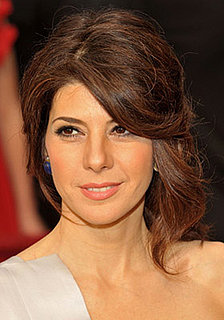 Marisa Tomei at the 2009 Oscars
