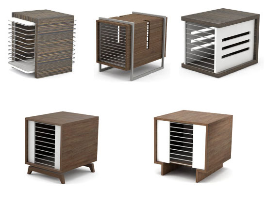 Crate