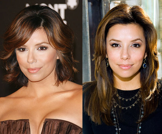 Do You Prefer Celebrities With Bobs or Other Hairstyles? Do You Prefer Celebrities With Bobs or Other Hairstyles?