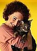 Is Your Pet Cuddly?