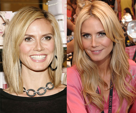 Heidi Klum