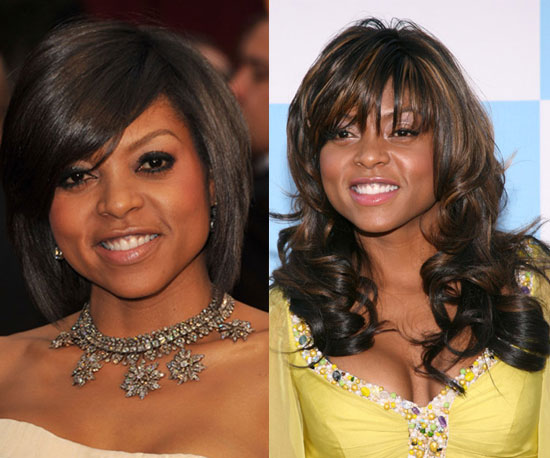 Taraji P. Henson