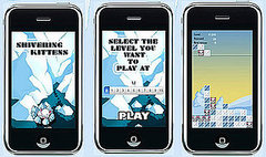 Save Shivering Kittens on Your iPhone and Actual Kittens at the ASPCA at the Same Time! Save Shivering Kittens on Your iPhone and Actual Kittens at the ASPCA at the Same Time!